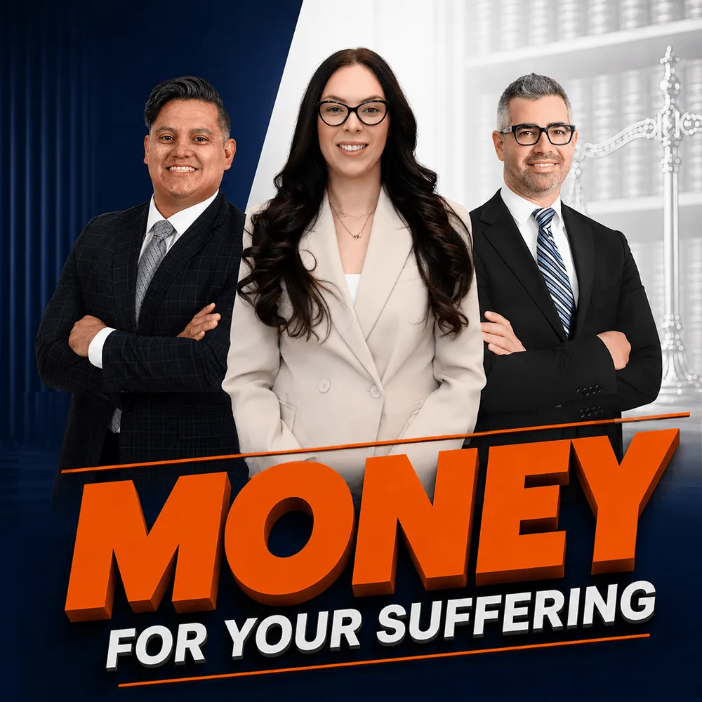 Braff Law Car Accident Personal Injury Lawyers