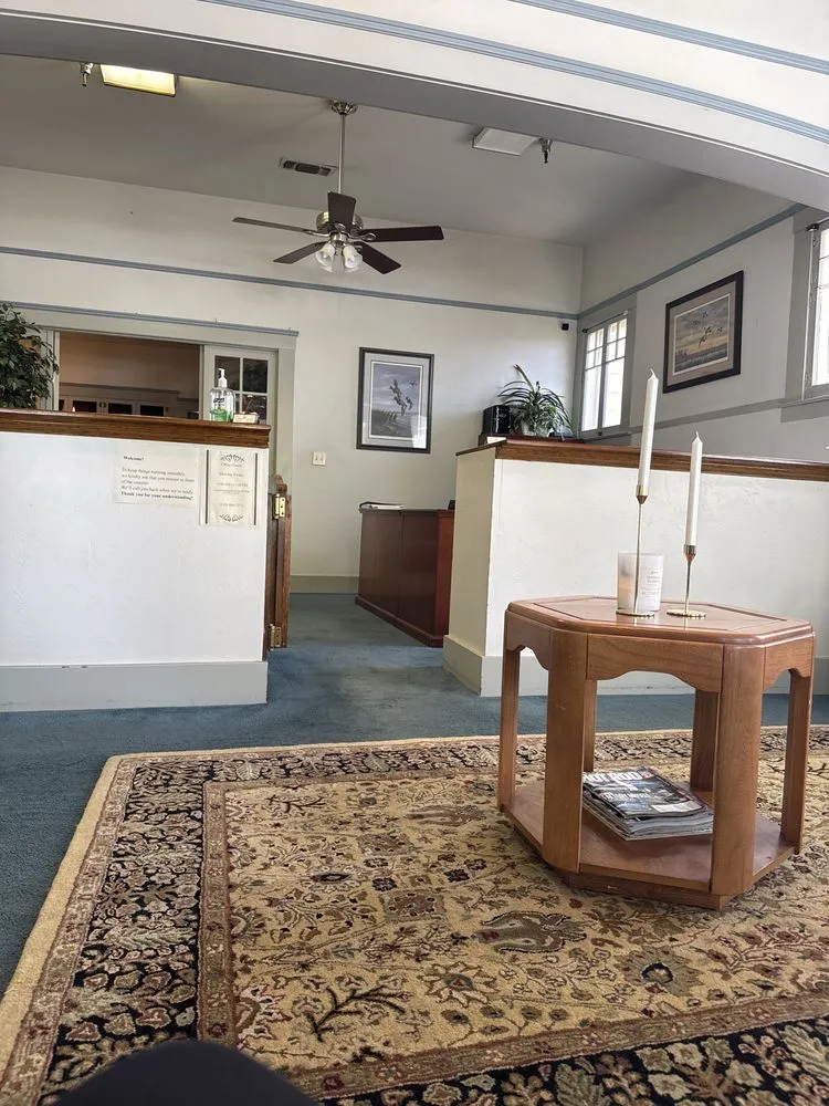 Law Offices of Mark A Zimmerman