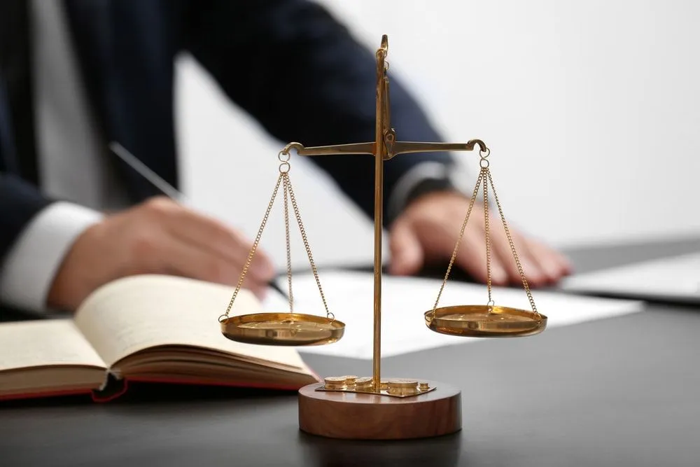 Ciccarelli Law Offices General Practice Attorney Lawyer
