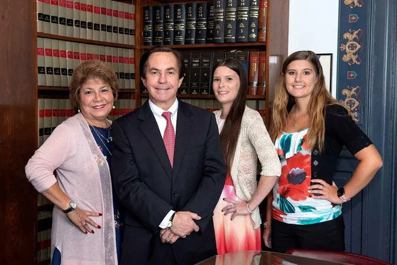 The Gaudreau Law Firm General Practice Attorney Lawyer