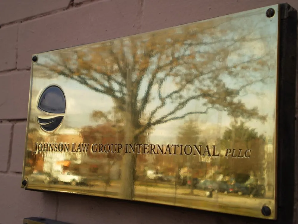 Johnson Law Group International Lawyer Reviews and Ratings