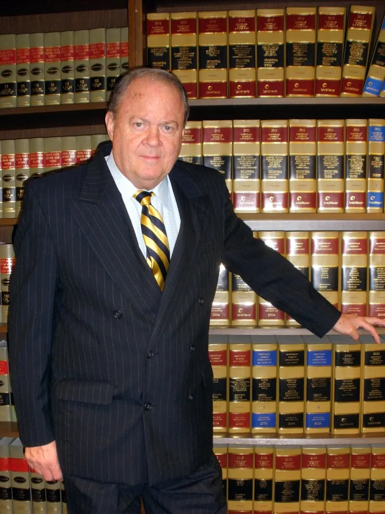 Martin F McMahon & Associates Lawyer Reviews and Ratings