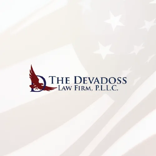 The Devadoss Law Firm Lawyer Reviews and Ratings