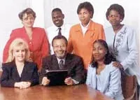 Harper & Paul General Practice Attorney Lawyer