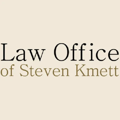 Law Office of Steven R. Kmett Lawyer Reviews and Ratings