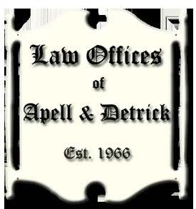 Posternock Apell General Practice Attorney Lawyer