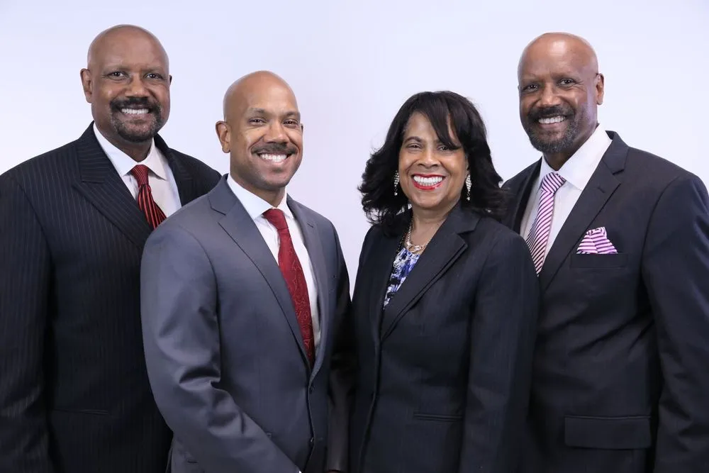 Scott Scott & Scott PC General Practice Attorney Lawyer