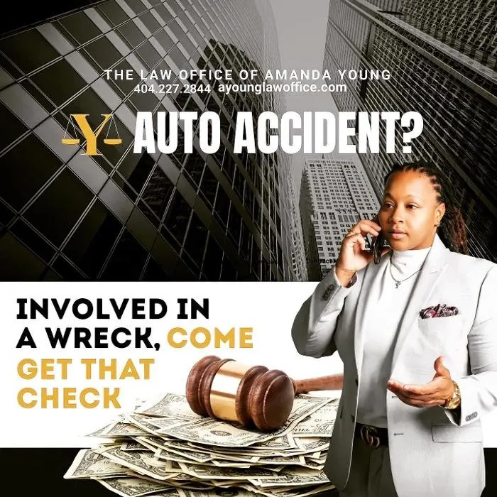 The Law Office Of Amanda Young General Practice Attorney Lawyer