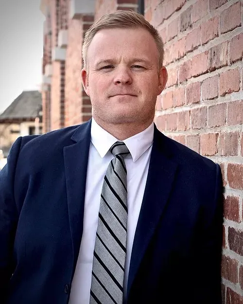 Hooper Law Offices General Practice Attorney Lawyer