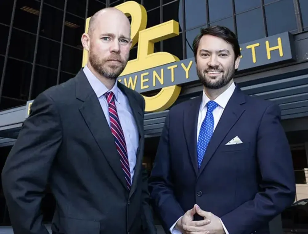 Hodgins & Kiber Lawyer Reviews and Ratings