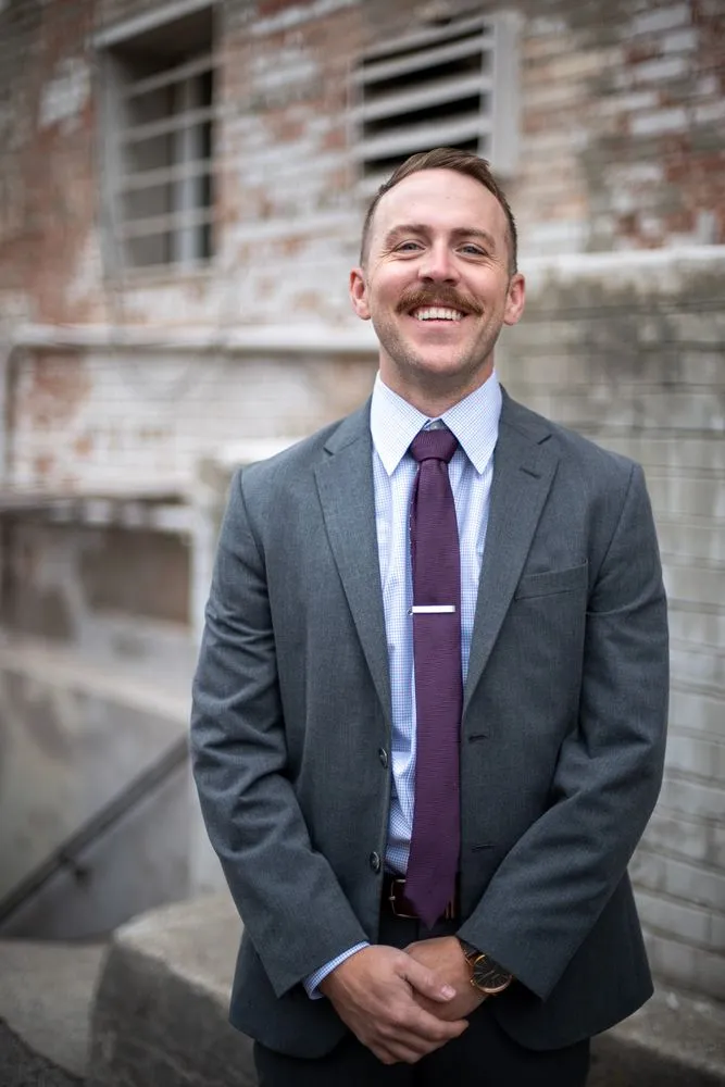 Stetson Injury Law  Lawyer