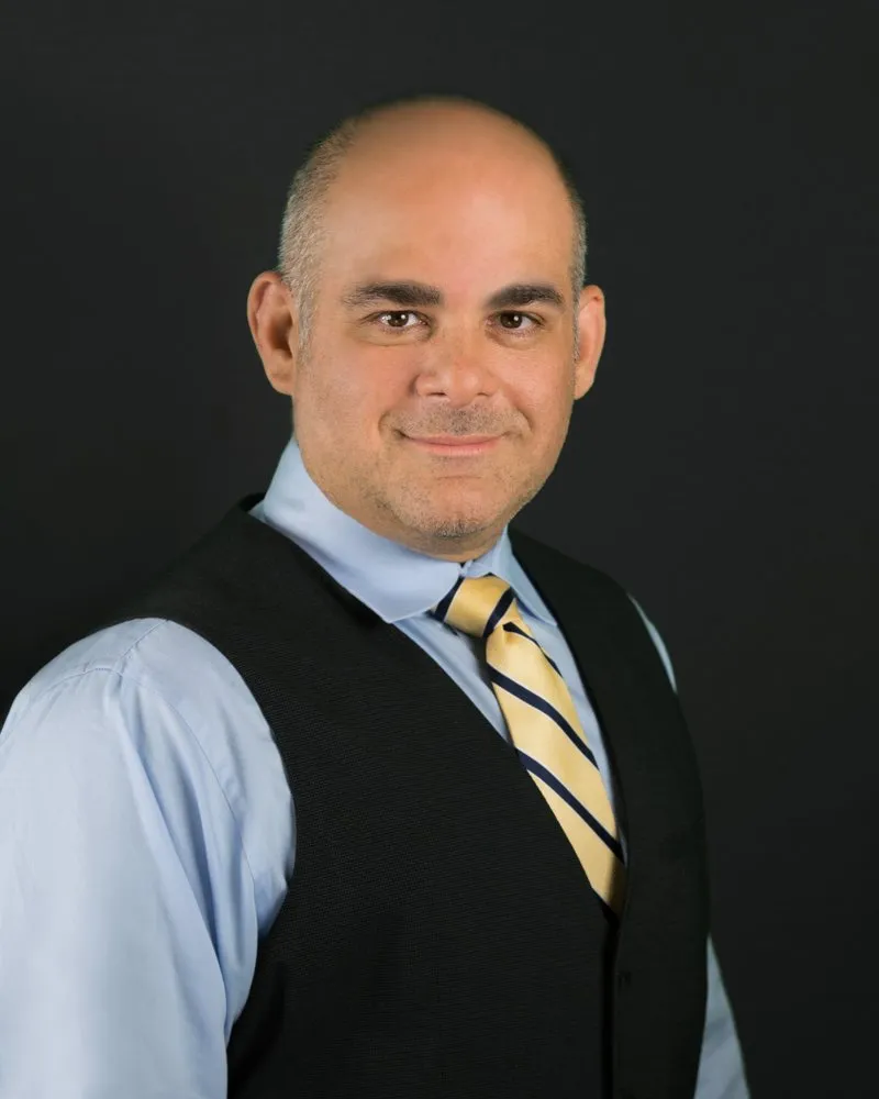 Law Offices of Mario Correa