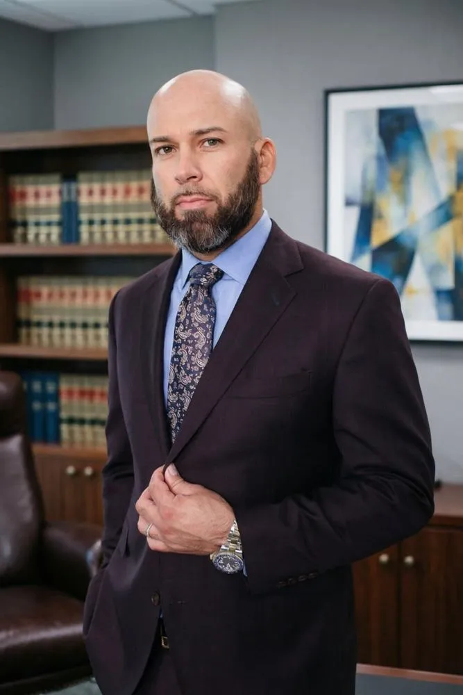 Alex Mendoza Law Lawyer Reviews and Ratings
