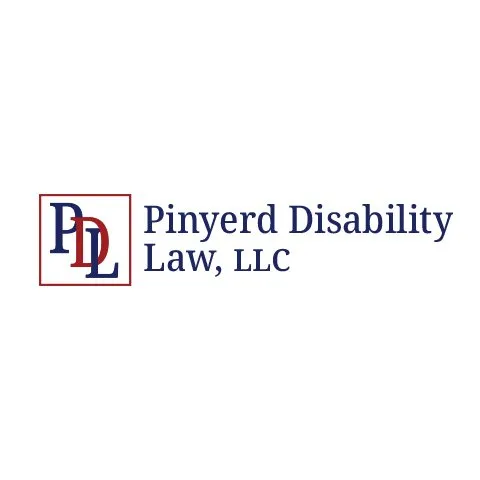 Pinyerd Disability Law General Practice Attorney Lawyer