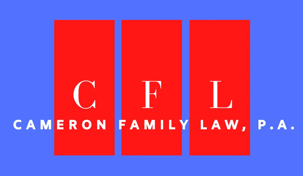 Cameron Family Law, P.A. General Practice Attorney Lawyer