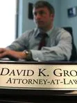 David Kenneth Gross