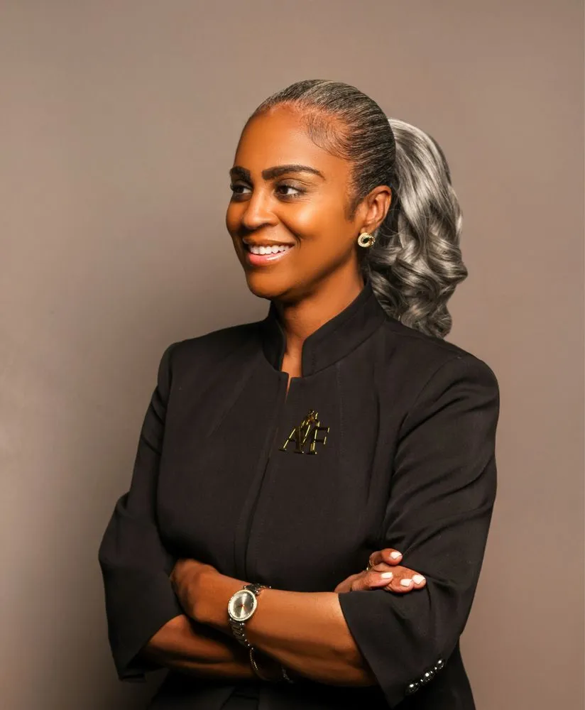 Law Office of April Mundy-Francis