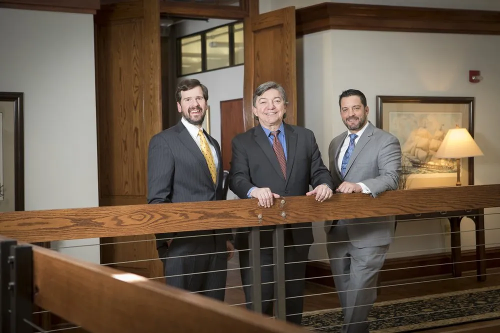 Palmintier Law Group Lawyer Reviews and Ratings