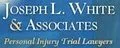 Joseph L. White & Associates Lawyer Reviews and Ratings