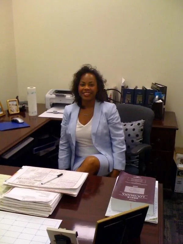 Maria Finley Law Office General Practice Attorney Lawyer