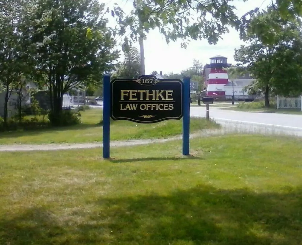 Fethke Law Offices Lawyer Reviews and Ratings
