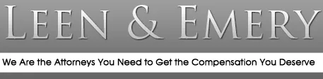 Leen and Emery Injury Lawyers general practice attorney Lawyer