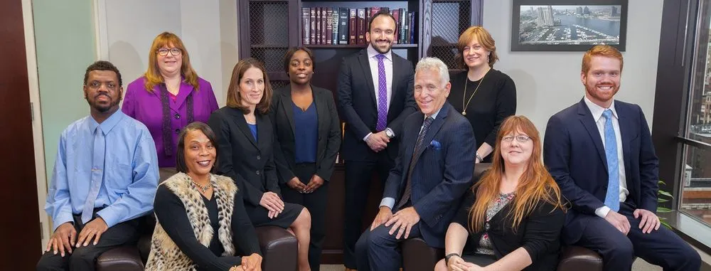 Brown & Barron general practice attorney Lawyer