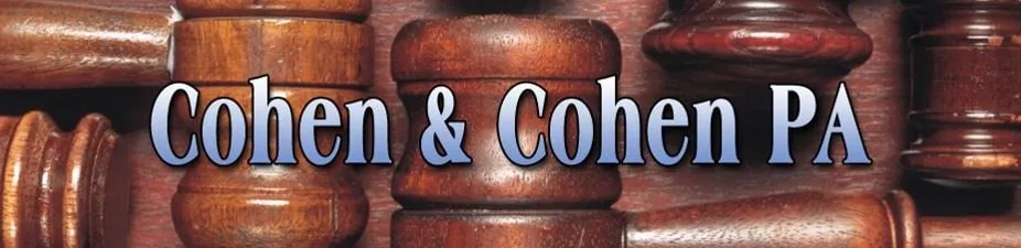Cohen & Cohen general practice attorney Lawyer