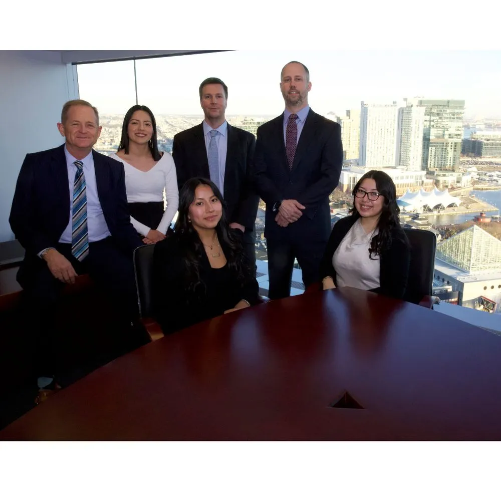 Ballenger & Roche general practice attorney Lawyer