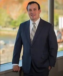 Keches Law Group General Practice Attorney Lawyer