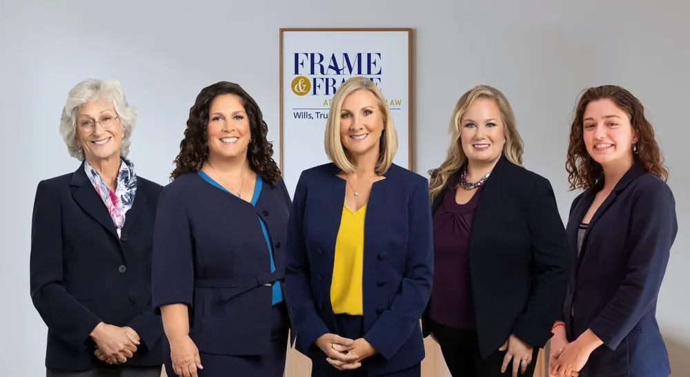 Frame & Frame Attorneys At Law