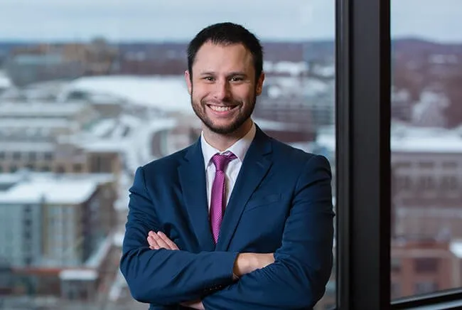 Law Office of Joshua Borken General Practice Attorney Lawyer