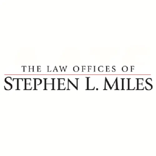 The Law Offices Of Stephen L Miles Lawyer Reviews and Ratings