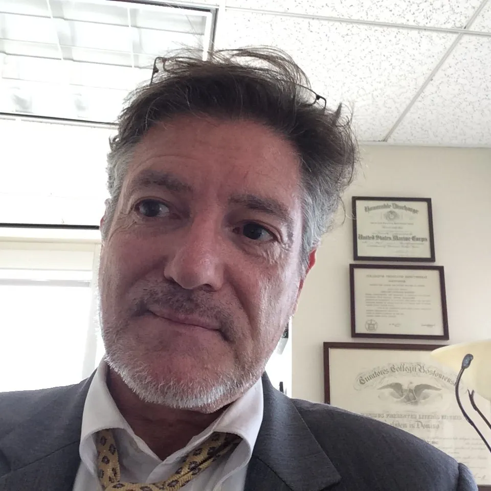 Gregory R. Barison, Attorney at Law