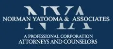 Norman Yatooma & Associates Lawyer Reviews and Ratings