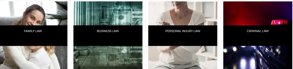 Lalor Bailey & Aby General Practice Attorney Lawyer