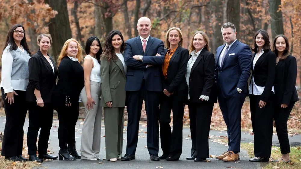 Law Offices Of Raffi T. Khorozian Lawyer Reviews and Ratings