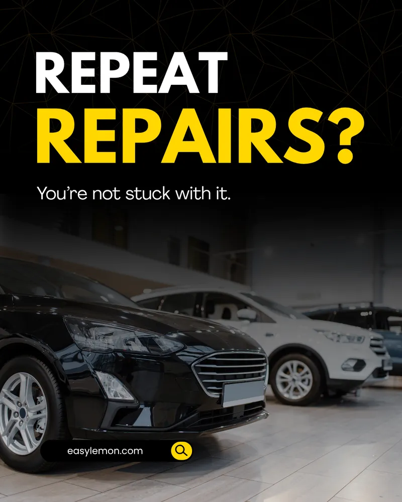 Easy Lemon Lawyer Reviews and Ratings