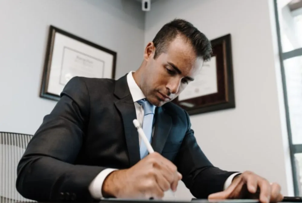 Shapiro Law Team Lawyer Reviews and Ratings