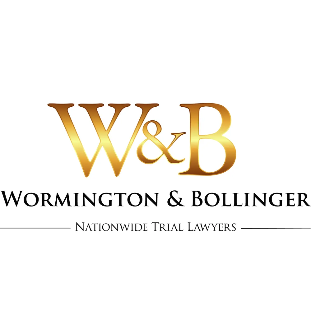 Wormington & Bollinger Lawyer Reviews and Ratings