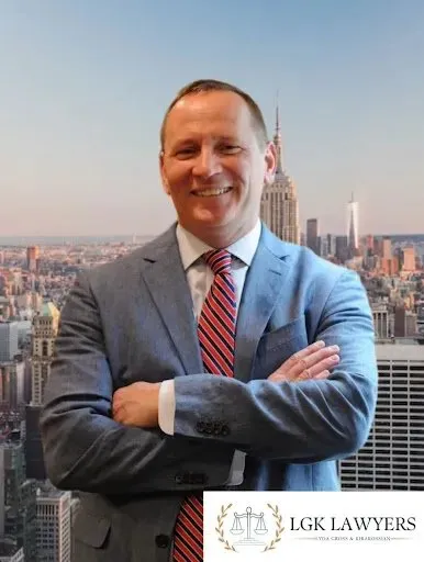 LGK Lawyers Lawyer Reviews and Ratings