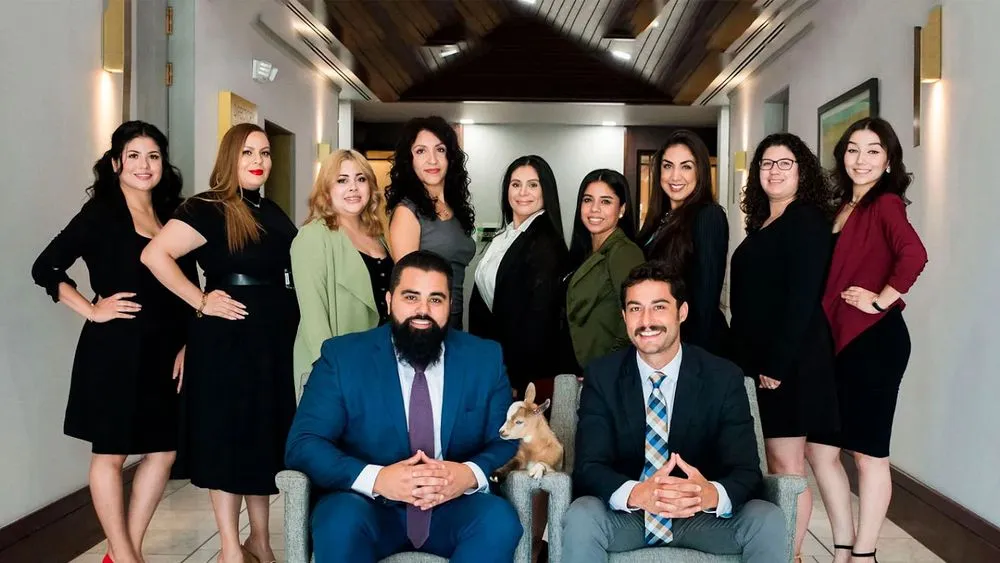Runion Personal Injury Lawyers Lawyer Reviews and Ratings