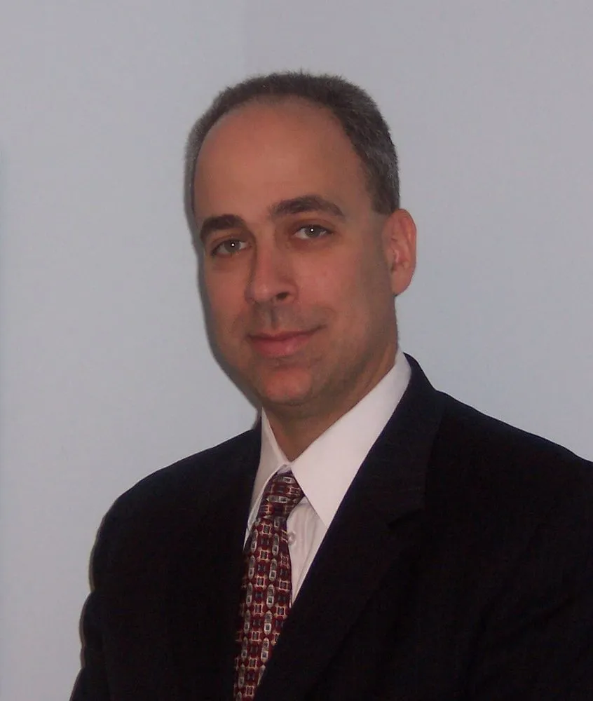 Andrew Pappas General Practice Attorney Lawyer