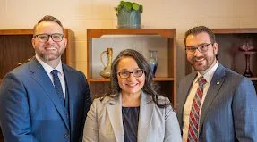 Gauthier & Maier Law Firm General Practice Attorney Lawyer