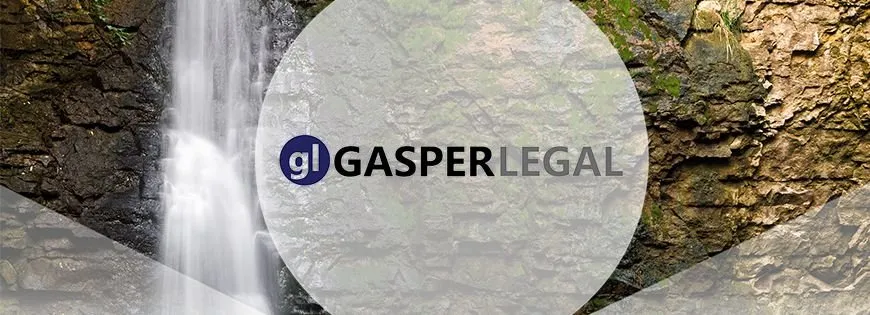 Gasper Legal real estate attorney Lawyer