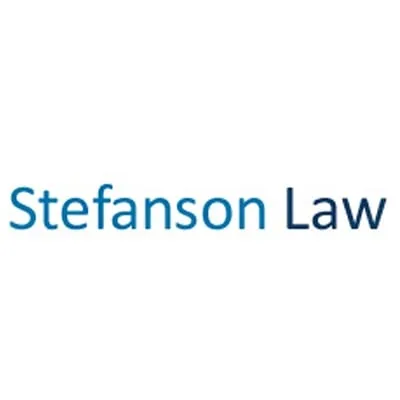 Stefanson Law Lawyer Reviews and Ratings