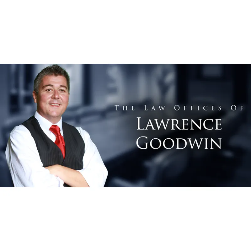 The Law Offices of Lawrence Goodwin  Lawyer