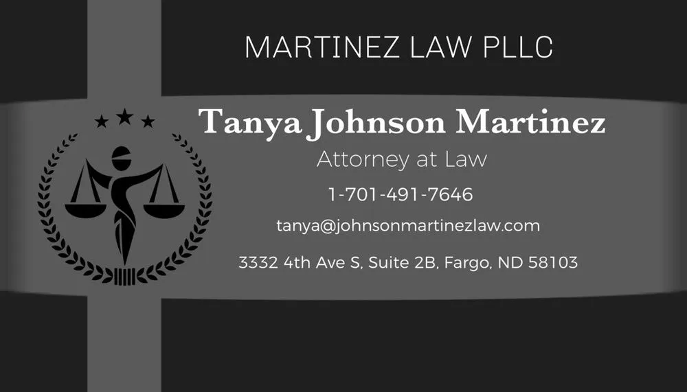 Martinez Law Lawyer Reviews and Ratings