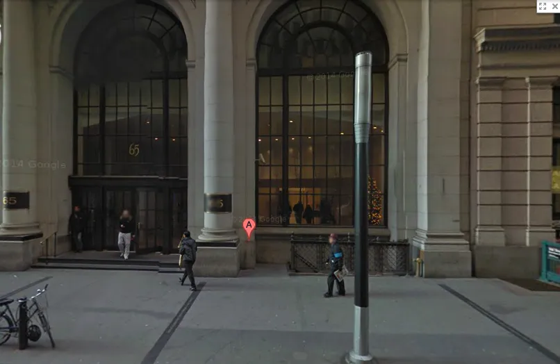 Law Offices of Charles R Conroy