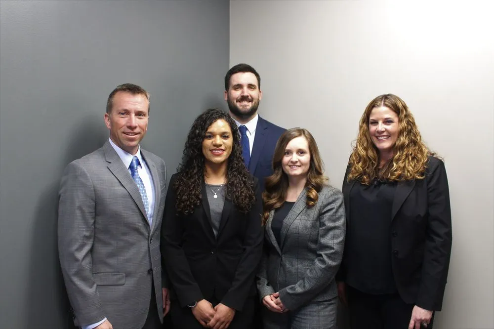 The Bainbridge Firm